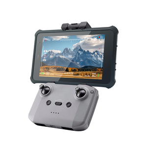 Tableta Robusta con GPS Android, IP67, Batería Extraíble de 10000 mAh, 8 4G, Resistente al Agua SK-10M - Product Image 1