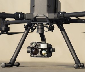 Cámara con Gimbal de Visión Nocturna 5 en 1 Starlight Zenmuse H20N <span class=keywords><strong>Zoom</strong></span> / Térmica 640 y Visión Nocturna para Dron Matrice 300rtk - Product Image 2