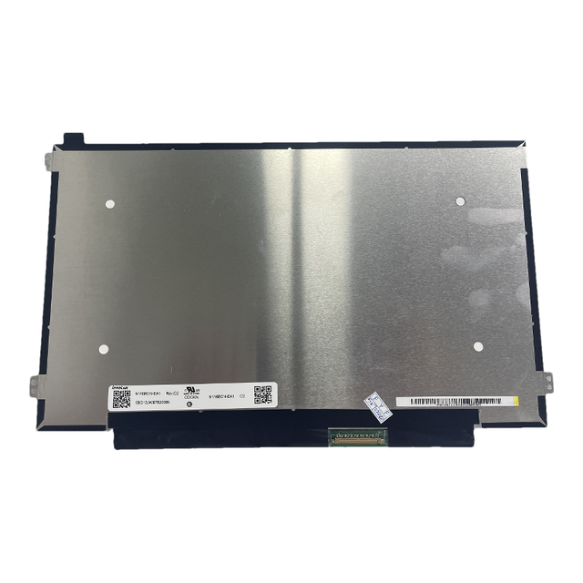 New Laptop LCD Screen for N116BCN-EA1 Chromebook 11 G6 EE Laptop LCD Led Touch Screen HD 1366x768 40 Pin