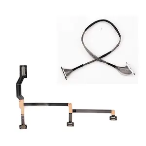 Cable Flexible para reparación de cardán Mavic Pro, Cable plano, PCB, piezas de reparación