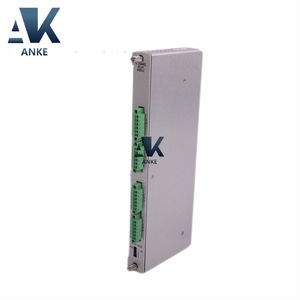 125720-01 Module de sortie relais Bently Nevada à 4 canaux - Product Image 2