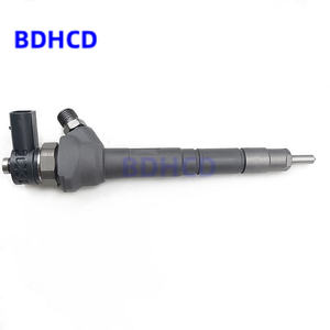 0 445 110 429 0445110429 03L130277N Kraftstoffeinspritzdüsen Kompatibel für Audi Seat Skoda VW <span class=keywords><strong>2</strong></span>.0l CR TDI - Product Image 4