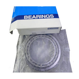 <span class=keywords><strong>32018</strong></span> baris tunggal bantalan rol runcing 32018XU untuk truk 32018X Rolamentos - Product Image 2