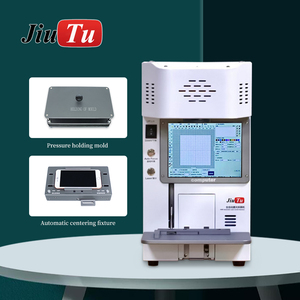 Macchina Automatica per Separazione Laser Mini LCD per Riparazione <span class=keywords><strong>Smartphone</strong></span> Rimozione <span class=keywords><strong>Vetro</strong></span> Posteriore - Product Image 1