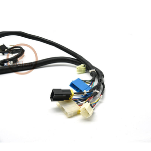 Arnés de Cableado Interno para Maquinaria de Construcción 20Y-06-24751, Arnés de Cables para PC120-6 PC220-6 PC200-6 - Product Image 2
