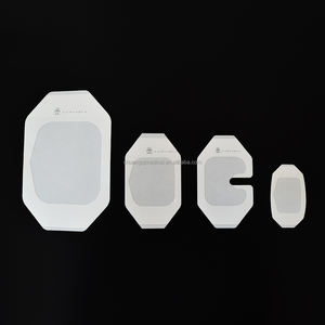 6cm * 7cm transparan IV Cannula Fixator tahan air medis IV perban luka - Product Image 4