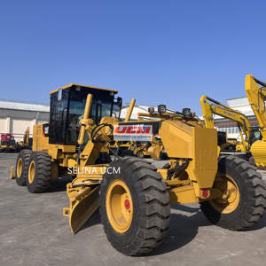 รถเกรดมอเตอร์มือสองใช้ในประเทศญี่ปุ่นด้วง140กรัม140แมวมือสองขนาด140กรัม140ชั่วโมง140K ผลิตในประเทศจีน - Product Image 5