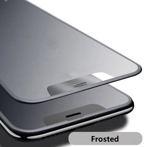 Protezione dello schermo in vetro temperato satinato antigraffio per <span class=keywords><strong>Samsung</strong></span> A30 A30S <span class=keywords><strong>A31</strong></span> A32 4G A40S A50S A51 A52 5G - Product Image 5