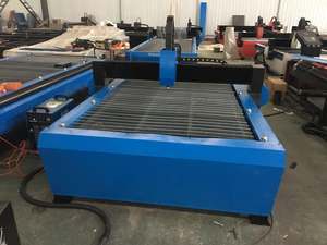 Puissance de <span class=keywords><strong>plasma</strong></span> taiwan utilisée <span class=keywords><strong>table</strong></span> de machine de découpe <span class=keywords><strong>plasma</strong></span> <span class=keywords><strong>cnc</strong></span> - Product Image 4