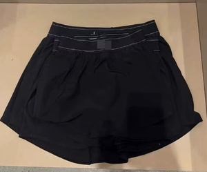 Y0402 Nueva <span class=keywords><strong>Falda</strong></span> Corta Estilo Occidental para Deportes, Fitness, Ocio, Cintura Alta, Ajustada, que Cubre la Figura - Product Image 3