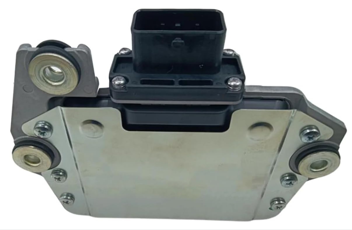 Yanmar ECU 129939-75120 for Doosan Excavator Parts & Service