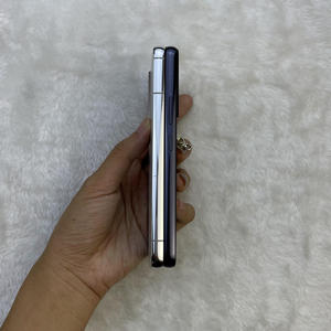 Forte demande utilisée pour <span class=keywords><strong>Galaxy</strong></span> <span class=keywords><strong>S22</strong></span> + <span class=keywords><strong>5G</strong></span> <span class=keywords><strong>8</strong></span> + 256 Go 6.6 \ "120Hz Affichage téléphone remis à neuf Stock de gros - Product Image 4