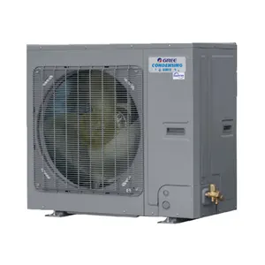 Refrigeration and freezing Gree Condensing unit freezing equipment