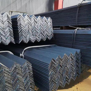 Cán nóng tùy chỉnh Cấu trúc thép không gỉ carbon nhẹ sắt kim loại góc thanh thép - Product Image 2