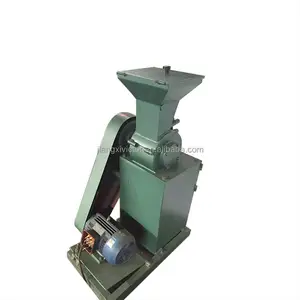Size Reduction Equipment Pulverized Hammer Mill Laboratory Lab Hammer Mill for Gold Mining