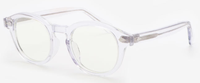 Fabricants de lunettes de haute qualité Nouveau style Oeil de chat Montures de lunettes en acétate Lunettes Optica pour femmes
