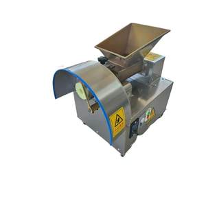 Multipurpose Dough Equipment for Vetkoek Koeksister Fat Cake Magwinya and <strong>South</strong> <strong>African</strong> <strong>Snacks</strong> - Product Image 1