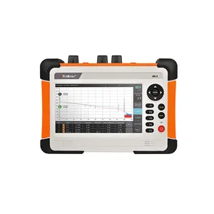 TriBrer 1310nm 1550nm 1625nm GPON OTDR للكشف عن