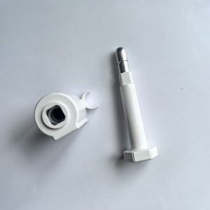 Verrou de conteneur métallique sécurisé RFID UHF pour la logistique de haute sécurité, barrière de scellage à boulon anti-effraction pour camions 860-960 MHz pour le fret - Product Image 5