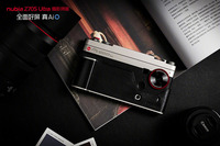 Z70s Ultra Photographer Edition 6.85 inci 1.5K 144Hz Android 15 IP69 Tahan Debu & Air Snapdragon 8 Elite 5G Smartphone