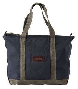 Borsa <span class=keywords><strong>Shopper</strong></span> da viaggio in tela cerata con Logo personalizzato borsa <span class=keywords><strong>Shopper</strong></span> Extra Large per <span class=keywords><strong>donna</strong></span> - Product Image 6