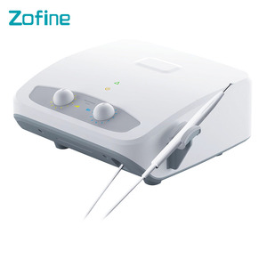 Instrumento Cirúrgico Dental Elétrico Zofine Classe II Modelo ES-20 com Empunhadura Ergonômica Portátil Certificado CE Veterinário - Product Image 3