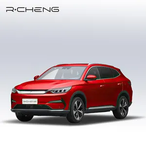 2024 새로운 버드 송 플러스 에브 2022 순수한 새로운 에너지 차량 Ecar 성인을위한 고속 SUV 175 km/h 200 km/h