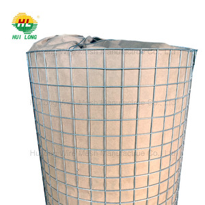 Hàn dây điện lưới hàng rào các nhà sản xuất bán buôn nhựa tráng hàn dây lưới Trung Quốc 4x4 inch mạ kẽm hàn dây lưới - Product Image 5