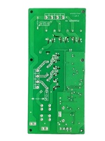 Carte mère multi-lignes pour climatisation centrale Haier, neuve, adaptée à la carte de commande de puissance du ventilateur 0151800136 RFC400MX4