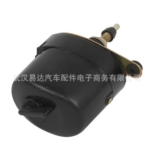 Moteur d'essuie-glace Yd 12V pour Citroën Peugeot 207 Willys Jeep Tracteur Numéro de pièce 01287358 - Product Image 1
