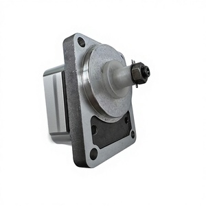 HUAMAO AZPFB-11-016/1.0RCB2002MB es una bomba de engranajes doble de repuesto de alta calidad para Rexroth - Product Image 5
