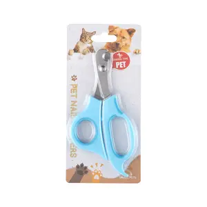 Professional Pet Nail Cutter Scissors Pet Nail Clipper Large Dog Nail Clippers Premium Pack Dog Grooming Claw Care