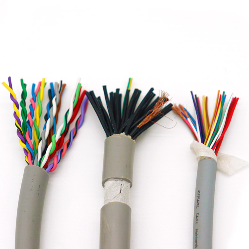 KMCABLE Water Level Meter Cable with