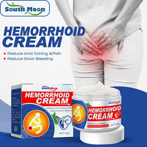 Ungüento <span class=keywords><strong>para</strong></span> romper <span class=keywords><strong>hemorroides</strong></span> <span class=keywords><strong>para</strong></span> aliviar la hinchazón y las llagas, mezcla interna y externa Yuxiaorouqiu Anshu Care Ungüento - Product Image 3