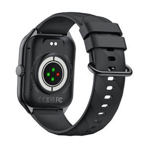 Reloj Inteligente Zeblaze GTS 4 con Llamadas Bluetooth, Pantalla AMOLED de 1.94 Pulgadas, Resistente al Agua IP68, Notificaciones Inteligentes para Android e <span class=keywords><strong>iOS</strong></span> - Product Image 5