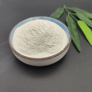 Fabbrica HBMF alta purezza CaF2 polvere bianca fluoruro di calcio produzione di fluorite - Product Image 2
