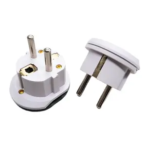Factory good quality switching power Russia market electrical household plugs & sockets