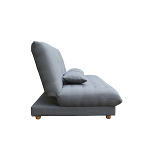 Canapé-lit 3 plis <span class=keywords><strong>clic</strong></span> <span class=keywords><strong>clac</strong></span> mécanisme multifonctionnel canapé-lit - Product Image 5
