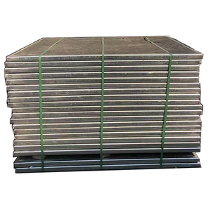 Công nghệ mới nhất Pallet GMT Chất lượng cao cho máy làm gạch khối - Product Image 1