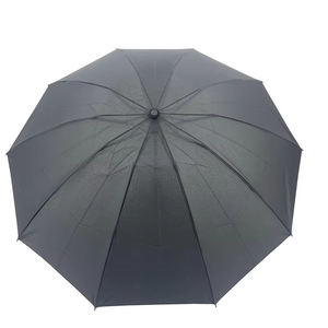 <span class=keywords><strong>Parapluie</strong></span> automatique 3 plis de haute qualité en vente Cadre <span class=keywords><strong>inversé</strong></span> moderne et nervures en fibre de verre Matériau 190t - Product Image 5