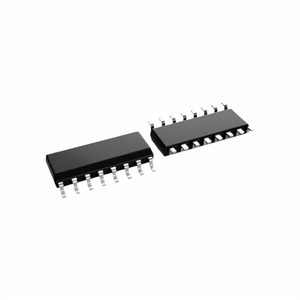 Servicio Integral Original, Componentes Electrónicos Lógicos CD4015BEE4 16 DIP - Product Image 1