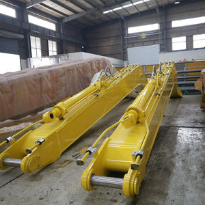 MONDE Caterpillar 20m escavatore lungo braccio e braccio per CAT336 CAT325 ZX400 - Product Image 2