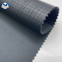 Cuir synthétique PVC Rexine pour sandales, chaussures, tissu non tissé imperméable en daim pour hommes et femmes