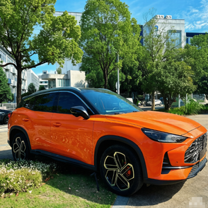 MG ONE 2022 <span class=keywords><strong>Alpha</strong></span> 1.5T 133kW 285Nm CVT เบาะหนังสีเข้ม ล้อแม็ก R16 พวงมาลัยซ้าย รถ SUV ขนาดกะทัดรัด เครื่องยนต์เบนซิน สำหรับส่งออก - Product Image 1