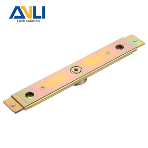 ANLI Serrure de <span class=keywords><strong>volet</strong></span> roulant central de haute qualité pour porte à enroulement - Product Image 4