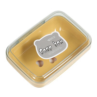 Boîte à savon blanche unie faite à la main, design personnalisé, emballage en papier recyclé, écologique, pour dentifrice, fard à paupières, boîtes carrées en papier pour savon