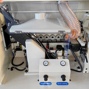 Quy mô lớn hoàn toàn tự động cạnh dải Máy pm50a + dính tốc độ cao cạnh dải - Product Image 3