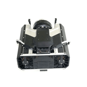 Sistema Híbrido de Aceite y Electricidad F6000H para Aviación, UAV, Generador Extensor de Rango Aéreo de Gasolina y Electricidad, Dron de Protección de Cultivos y Topografía - Product Image 1