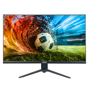 Moniteur de jeu LCD/LED à écran <span class=keywords><strong>plat</strong></span> de 21,5 pouces, 1080P, 100 Hz, <span class=keywords><strong>prix</strong></span> de gros bas - Product Image 2