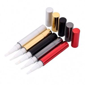 Promotion Lipstick Containers Liquid Lipstick Container Cosmetic Packaging With Twist - Product Image 5